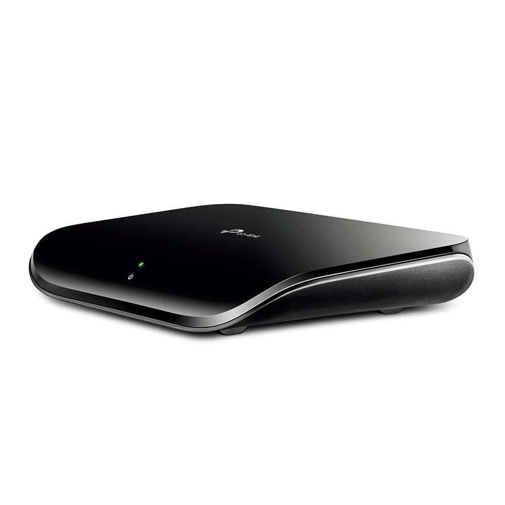 Switch chia mạng 5 cổng Tp-Link SG1005D tốc độ 100/1000Mbps