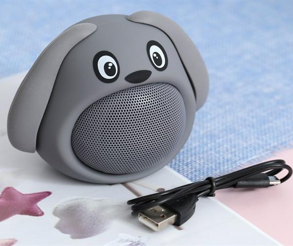 [HCM]Loa Bluetooth iCutes MB-M818 Cún
