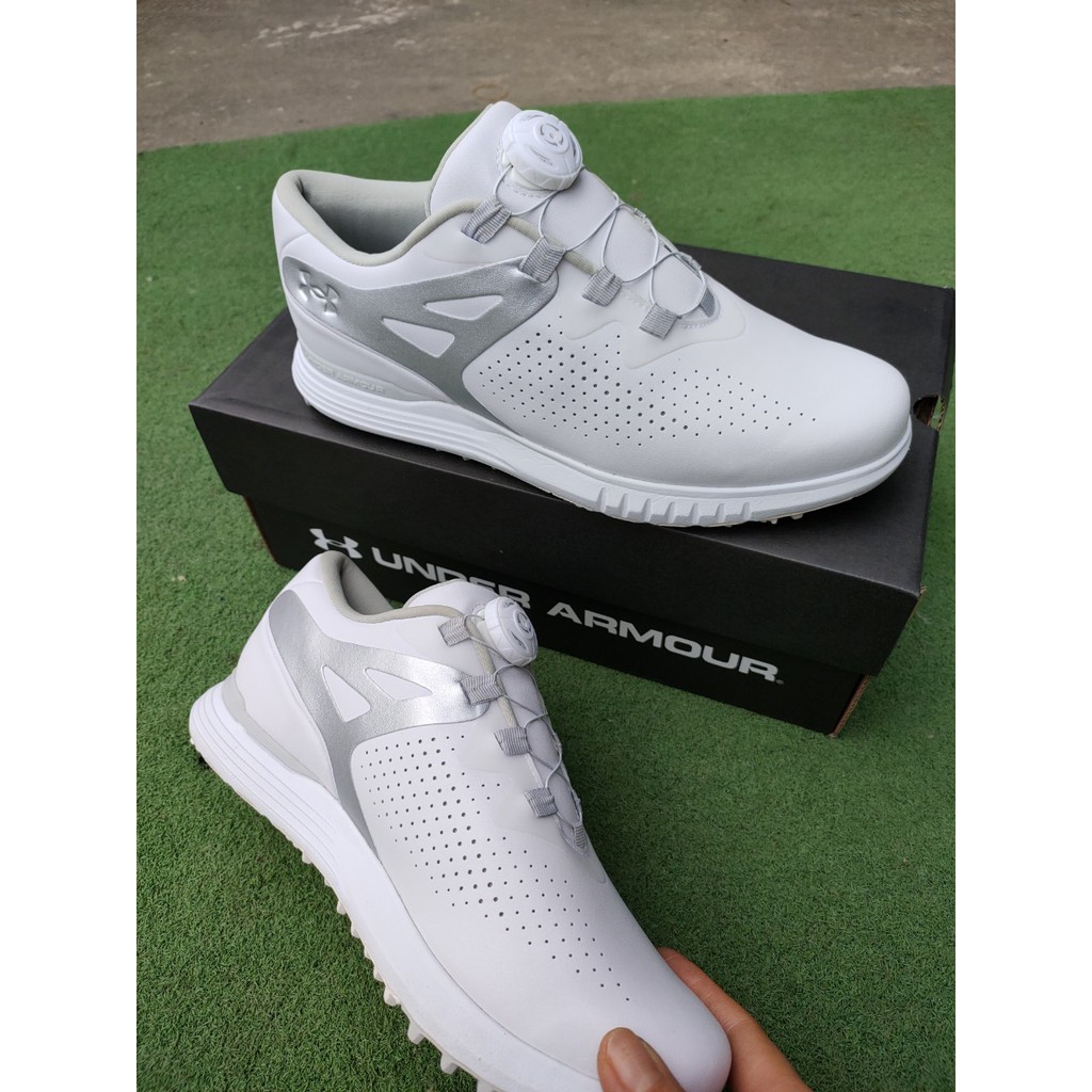 HÀNG MỚI VỀ  Giày golf nữ Under Armour