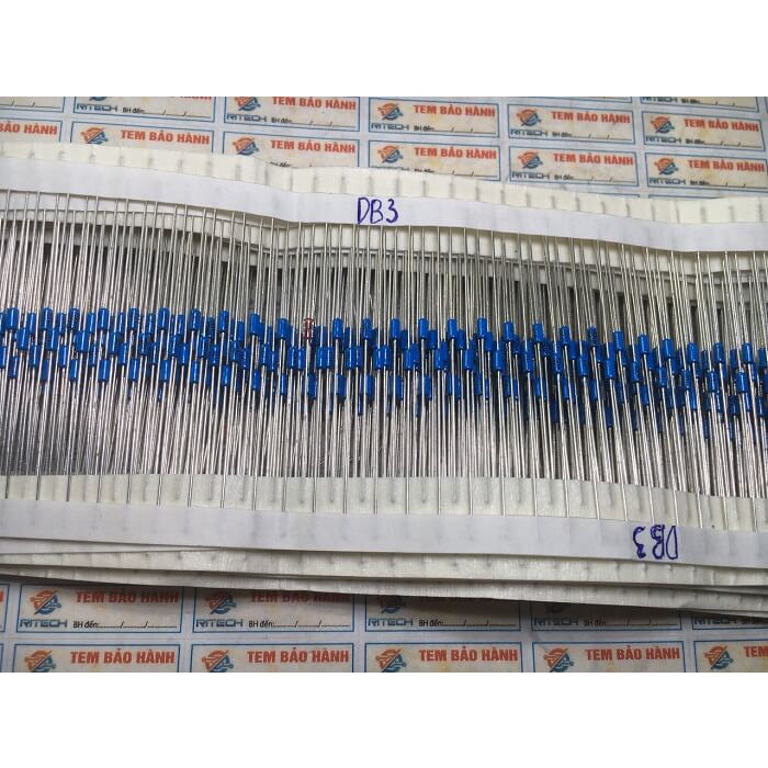 Db3 db-3 diac kích hoạt điốt làm-35 do-204ah