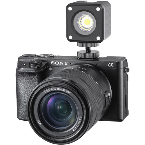 ULANZI L2 Bi-Color COB Video Light Mini