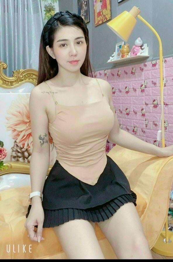 Áo 2 dây thun borip phối xích cực hot M45