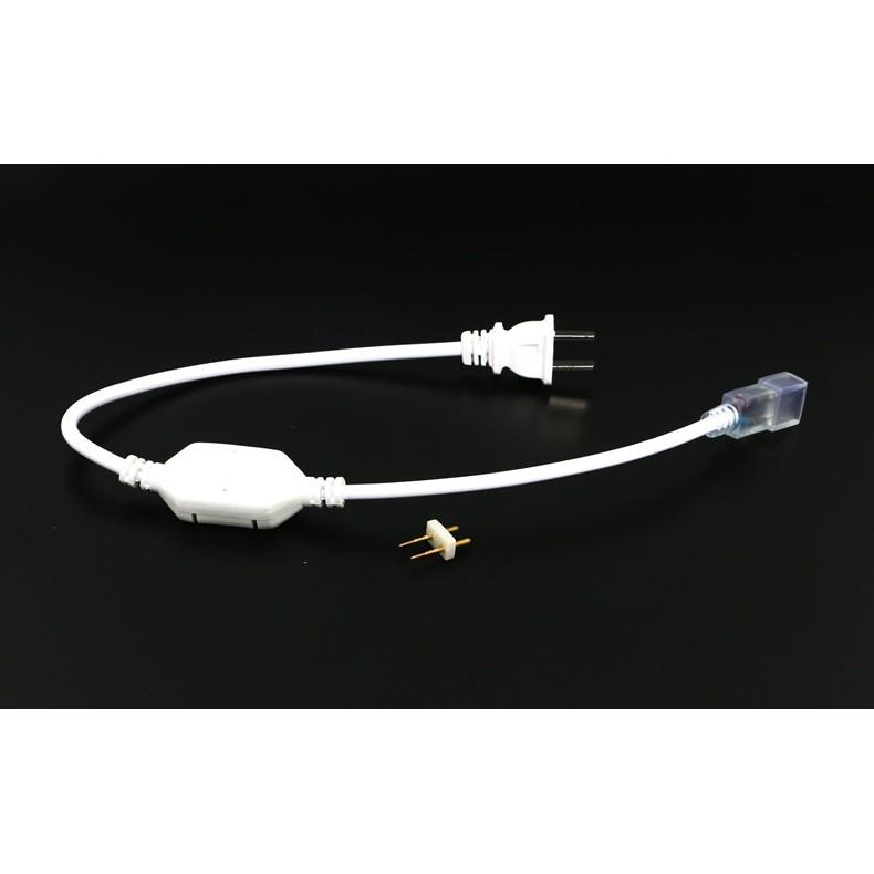 Nguồn dây đèn led ống 100m