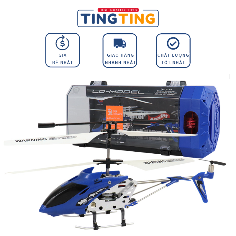 Máy bay điều khiển từ xa