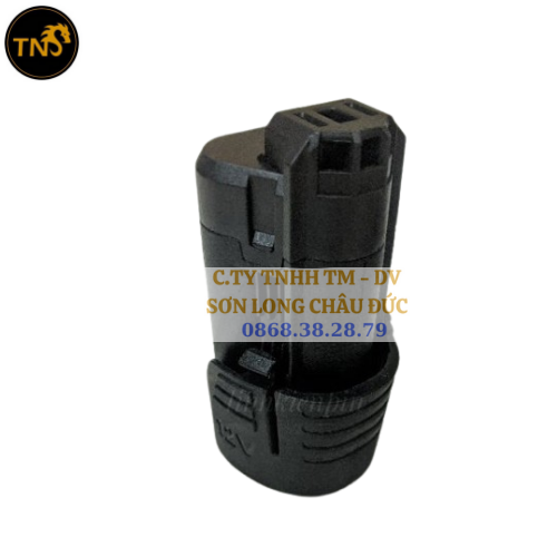 Pin Bosch 10.8V nhạn sạc zin (2.5AH )
