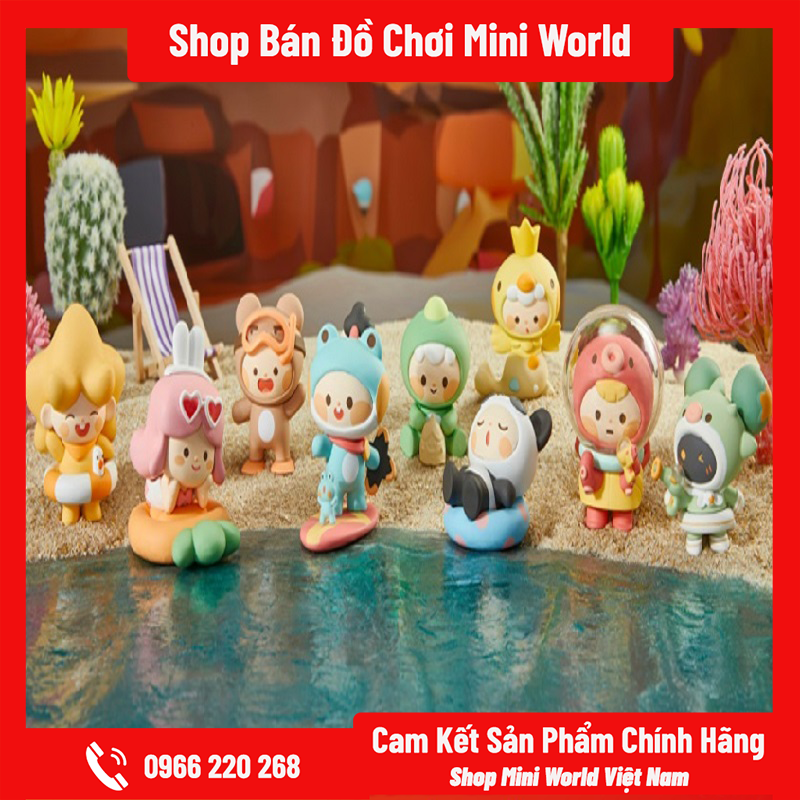 Cách chế tạo mẫu súng riêng trong Mini World Block Art  Downloadvn