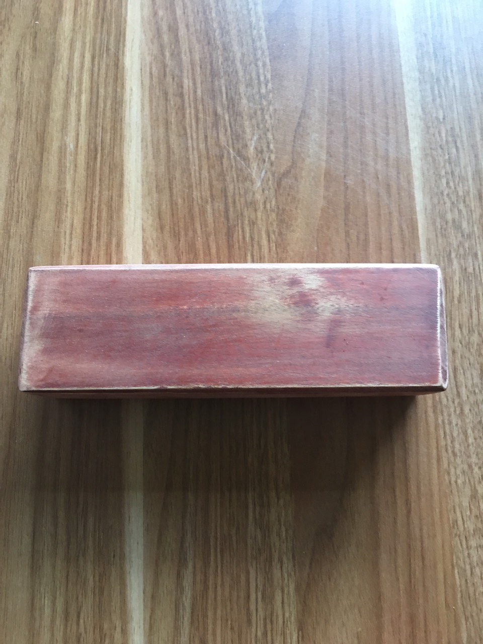 cục ủi gỗ vừa tay