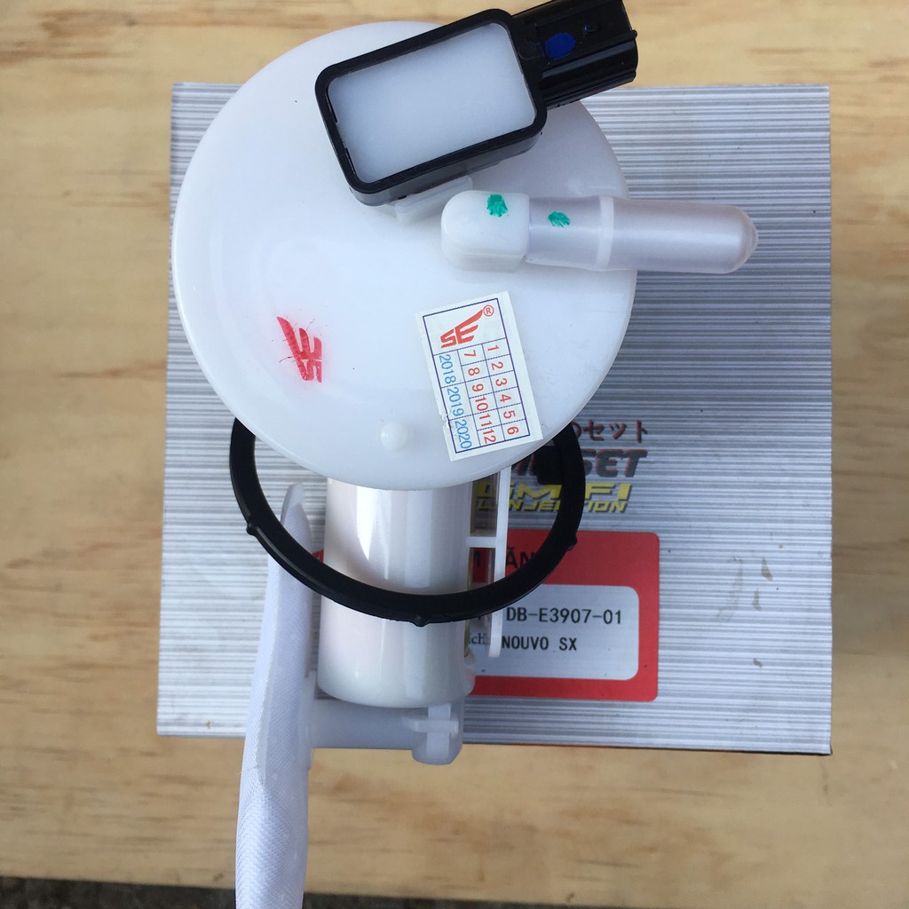 Bộ Bơm Xăng Nouvo SX ( Nouvo 5) SE