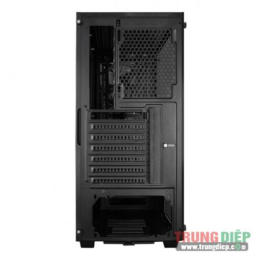 Vỏ máy tính (Case) Gaming Xigmatek Venom [no fan]