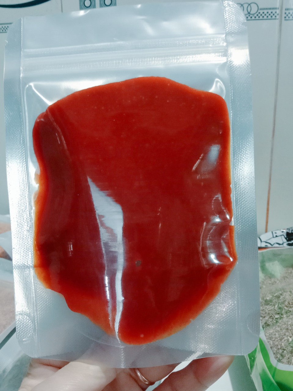 sốt tương ớt hàn quốc-200g
