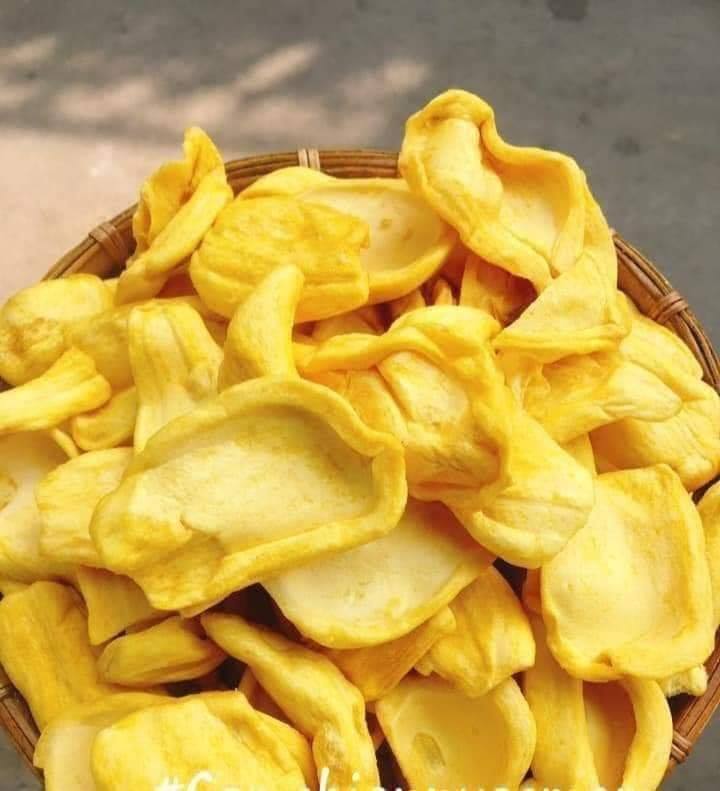 Mít Sấy Ecodan Food