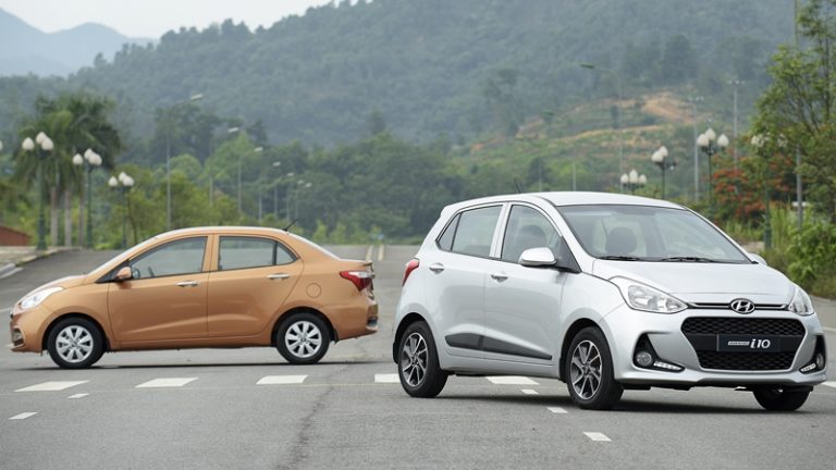 Cổ hút gió Hyundai I10 Grand