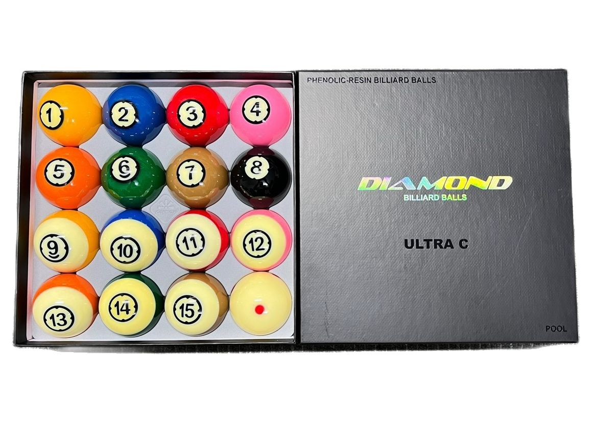 Bi lỗ Hàn quốc Diamond Ultra C