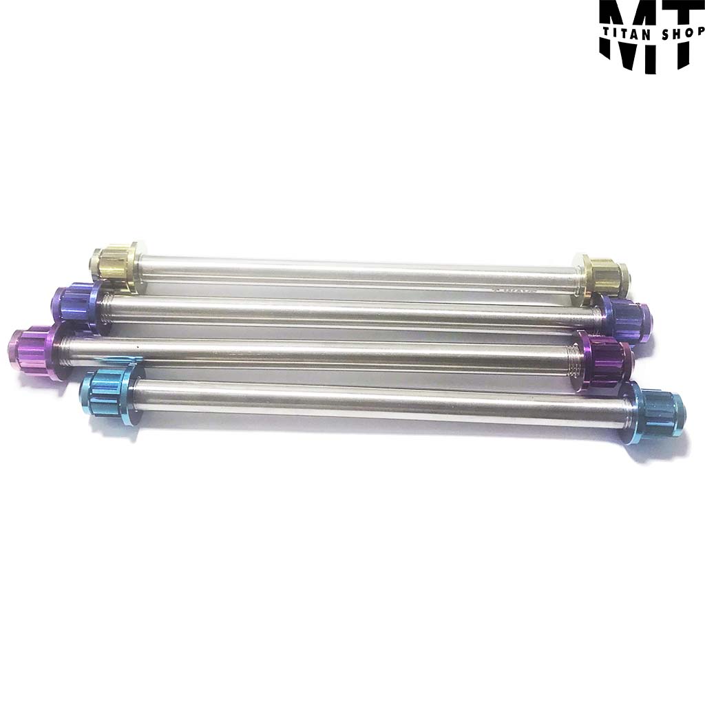 Cốt trước winner kèm tán gr5-mts