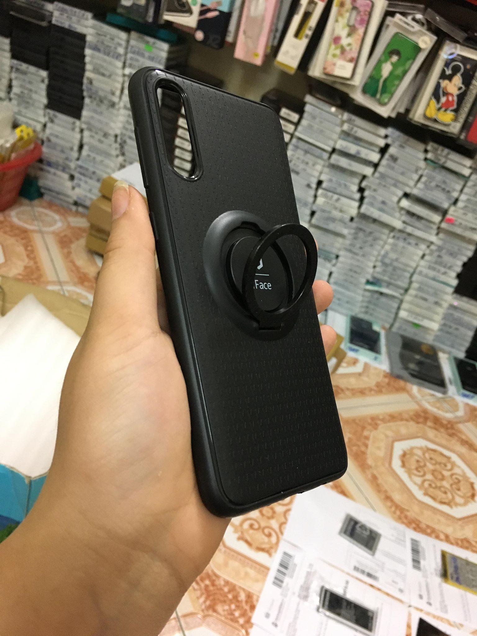 Ốp Lưng Hiệu IFace Cho Samsung Galaxy A50