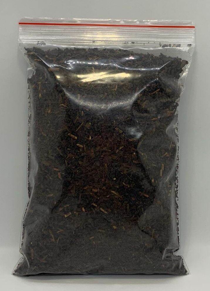 Trà thái xanh nấu trà sữa - 50g
