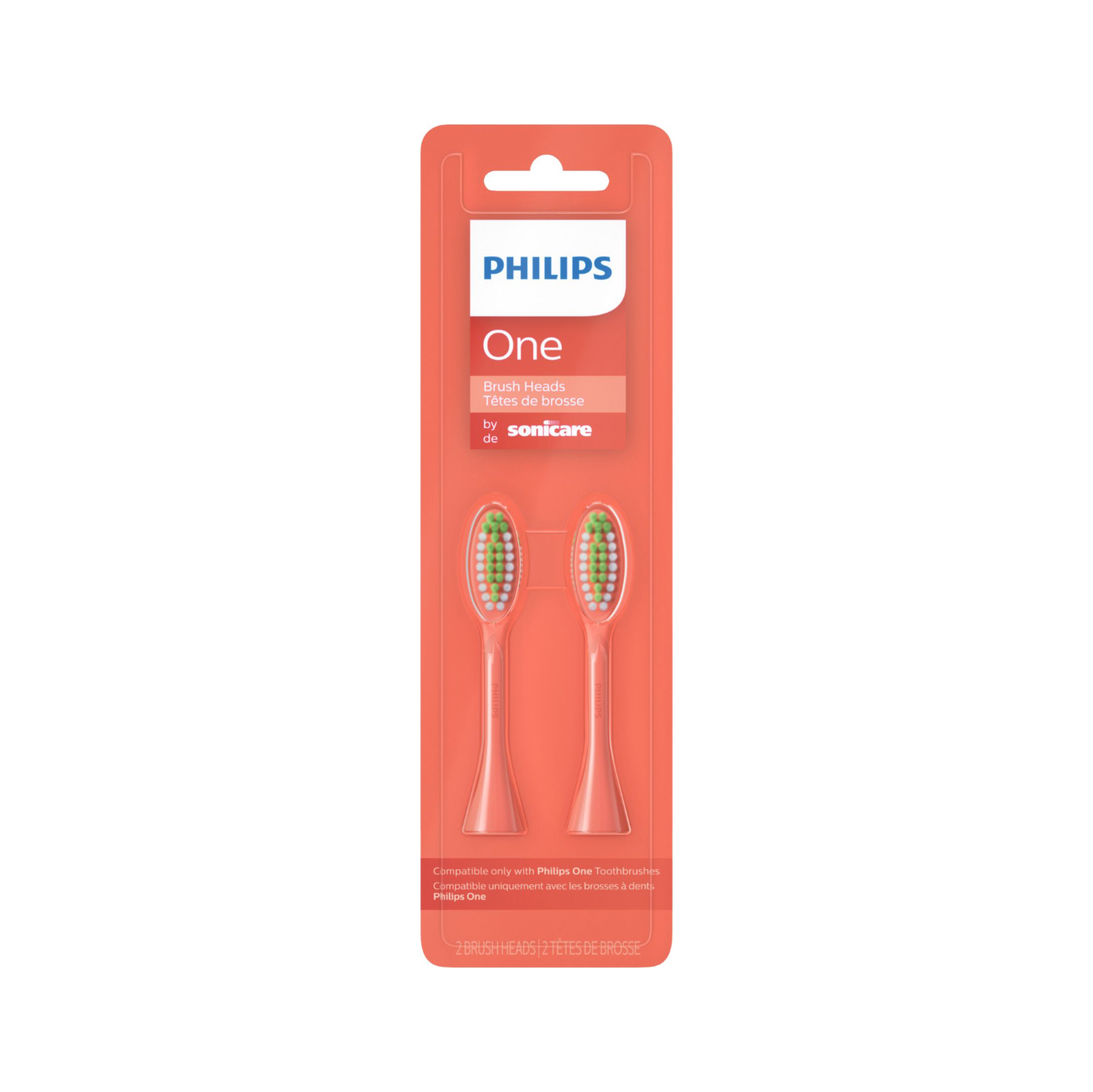 [HCM]Đầu bàn chải thay thế bàn chải điện Philips One
