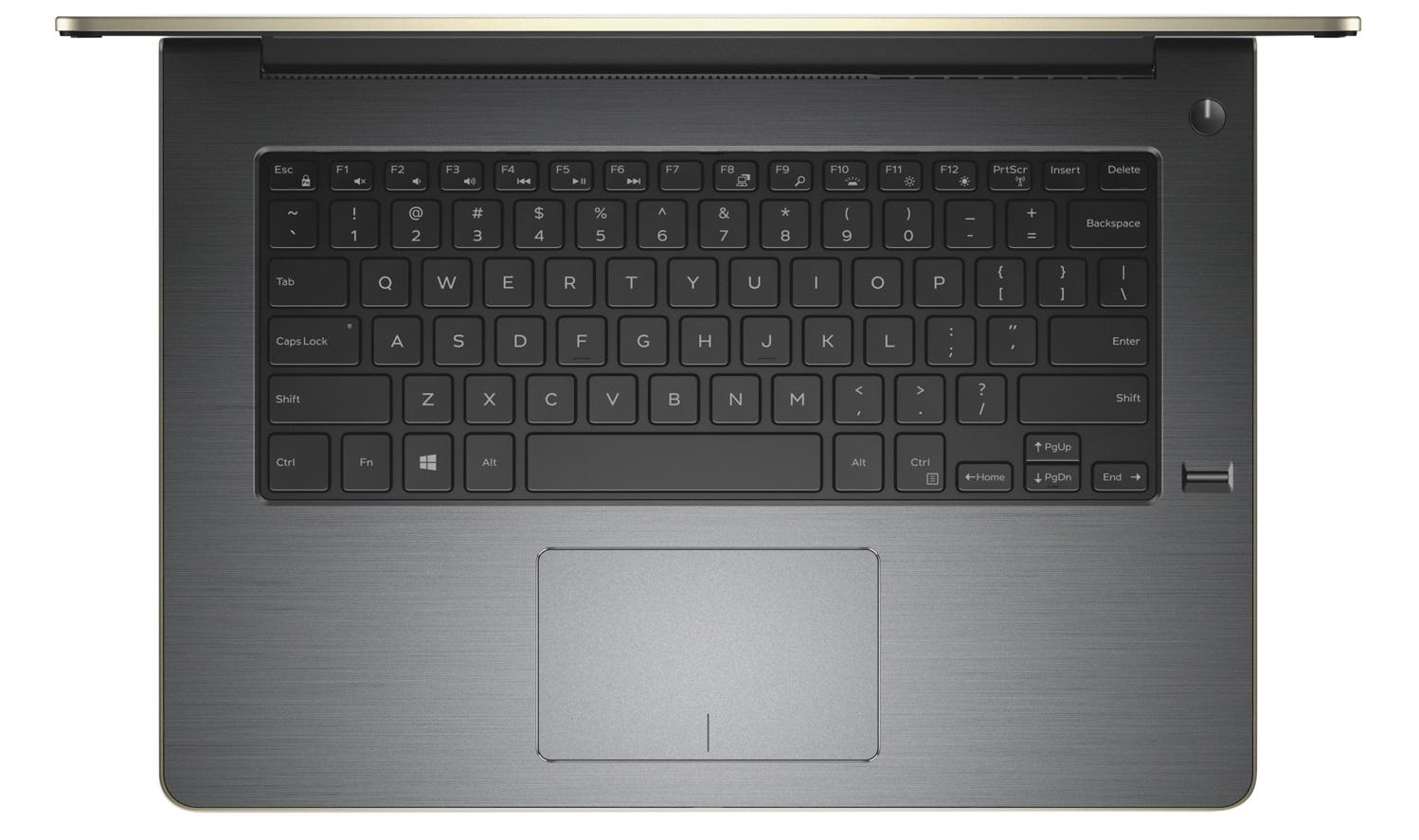 Bàn phím Dell Vostro V5468, V5468C -Reg Model P75G