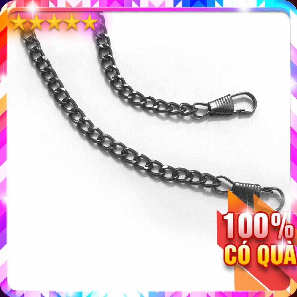 5mm small bag angled chain handbag strap for L776 - LoanTay