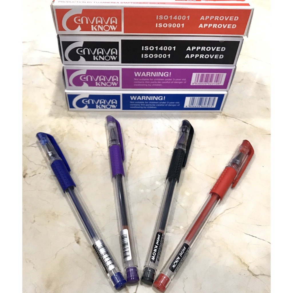 Bút bi tẩy được AODEIME
