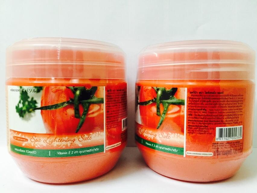 [HCM]Muối tắm Spa Lightening Salt 700ml Thái Lan