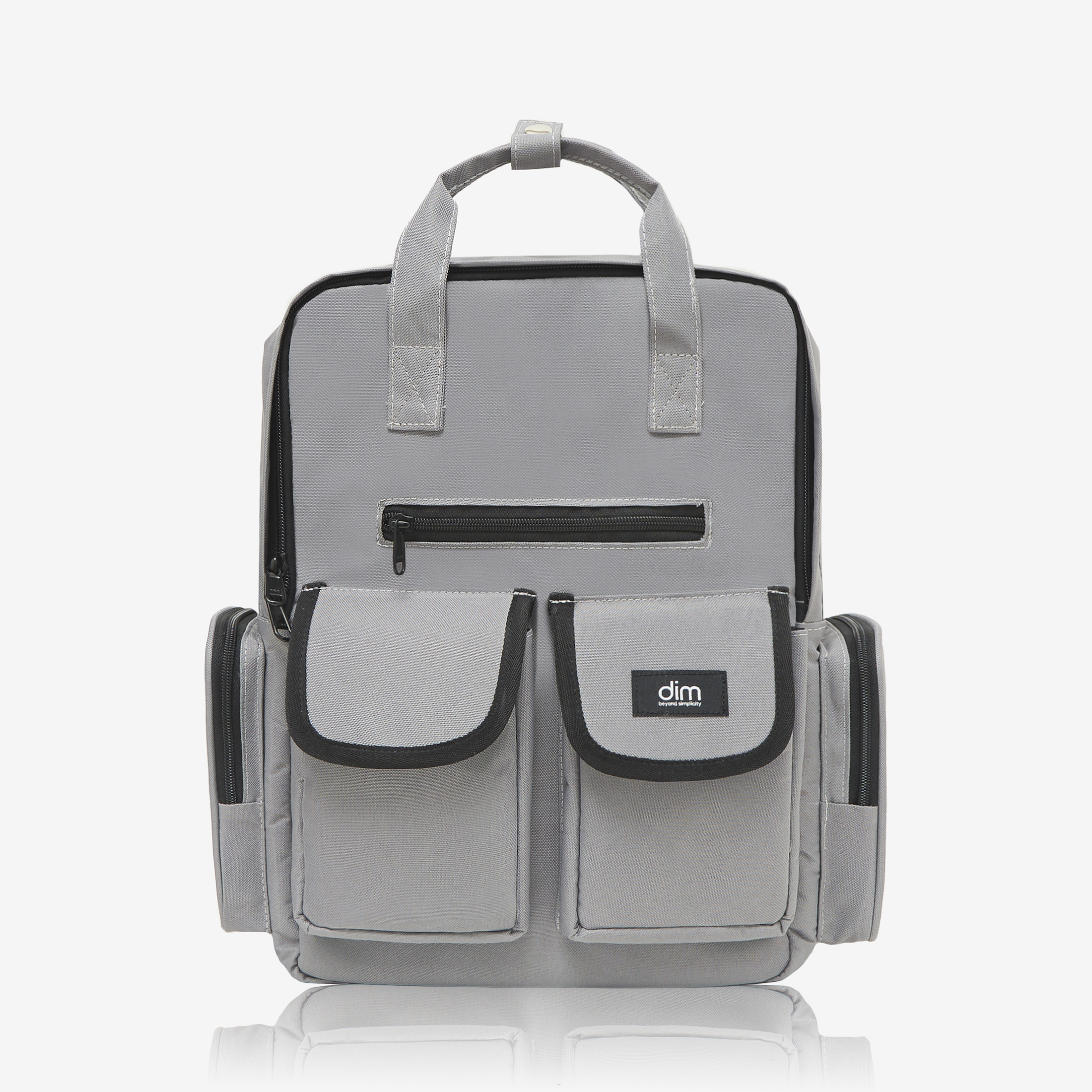 Balo DIM Handle Backpack
