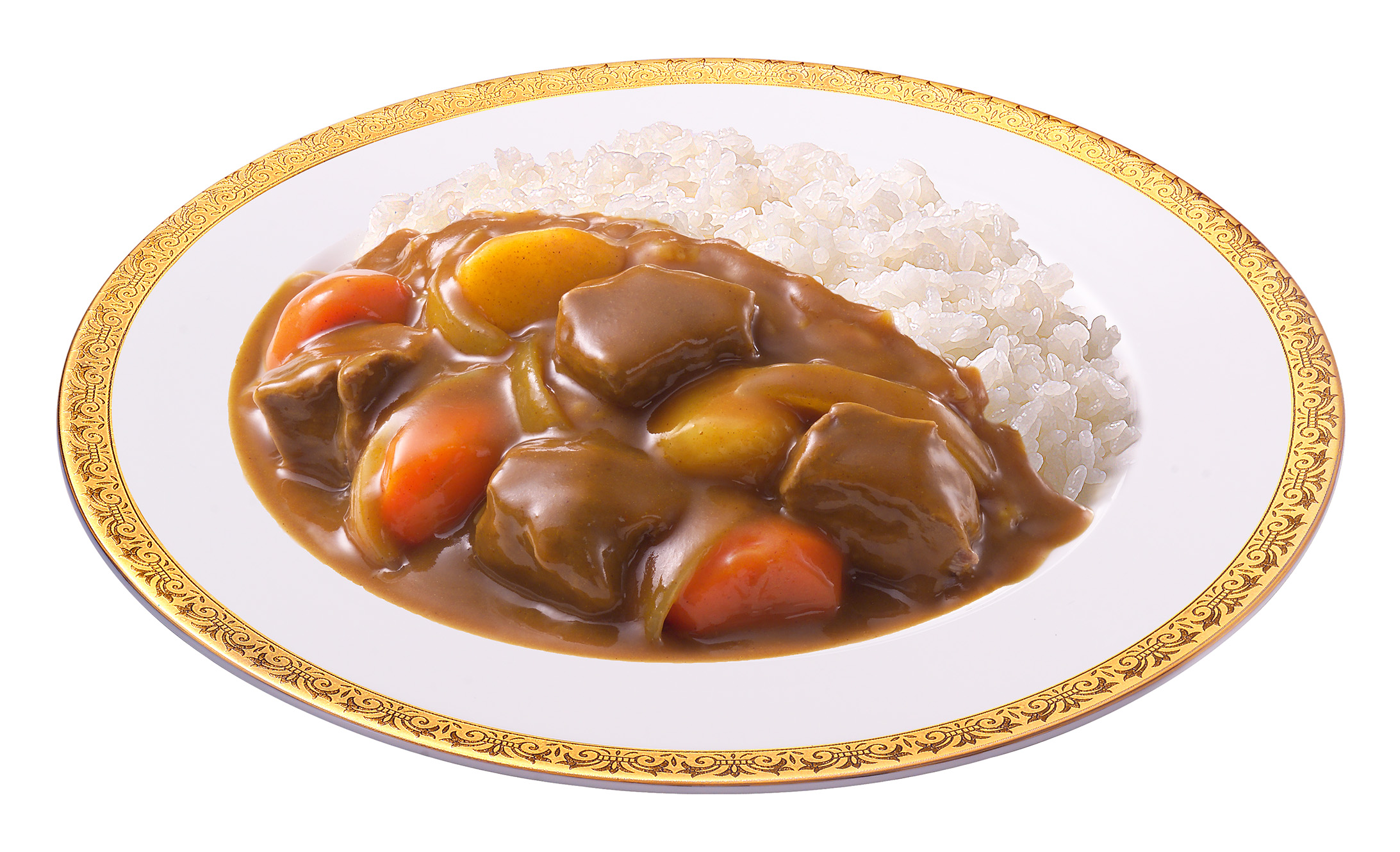 Viên sốt cari Nhật Bản House Foods Java Curry Curry Roux 1kg