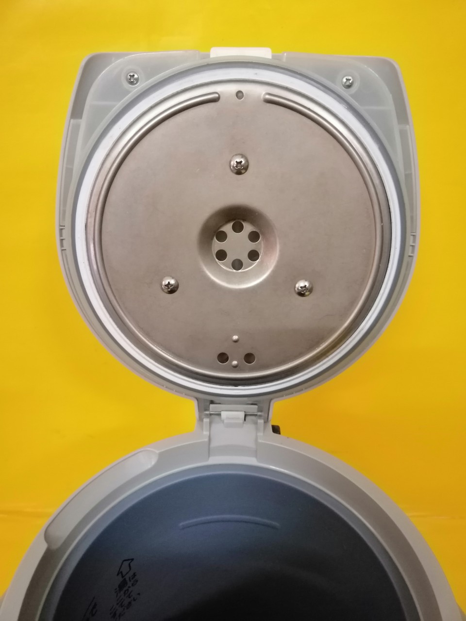 Bình thủy nội địa Nhật Zojirushi CD-JE (3.0L) (3)