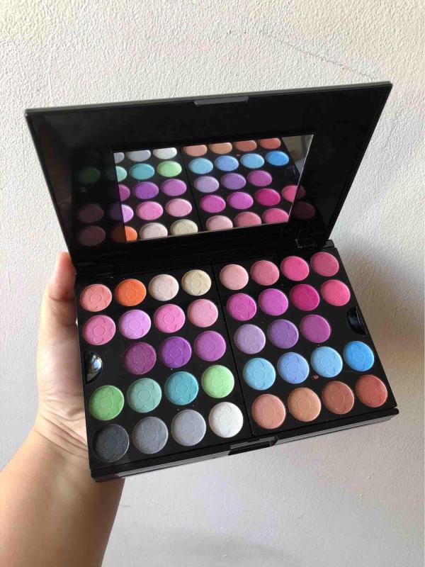 BỘ TRANG ĐIỂM TYA 6077 CHÍNH HÃNG