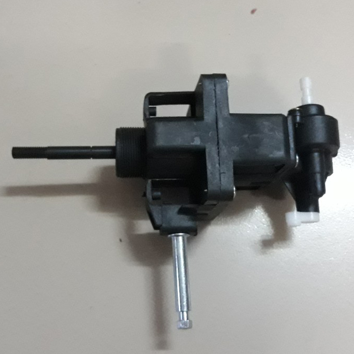 Motor quạt 12V DC