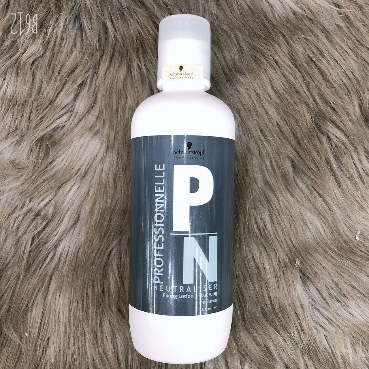 Nước uốn tóc Schwarzkopf 500ML ( hàng chính hãng )