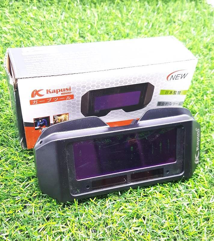 [HCM]KÍNH HÀN ĐIỆN TỬ KAPUSI