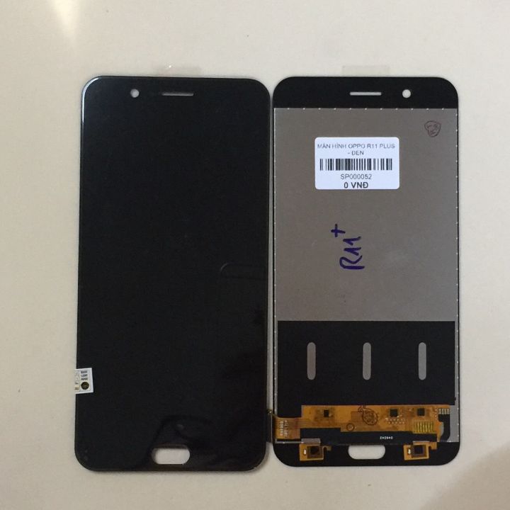 Màn hình Oppo R11 Plus - Thay thế