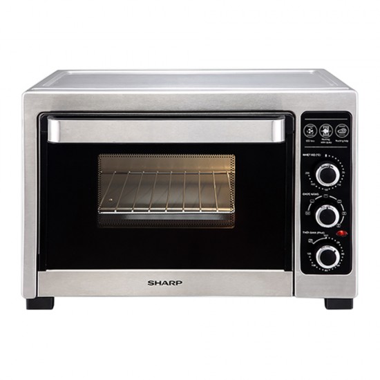 Lò nướng Sharp EO-A383RCSV-ST