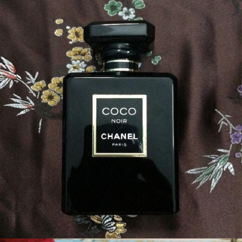 Nước Hoa Chanel Coco Noir EDP100ml(Coco Đen) _ Dầu Thơm Coco Đen Bí Ẩn