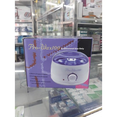 [HCM]NỒI NẤU SÁP WAX LÔNG - PRO WAX 100