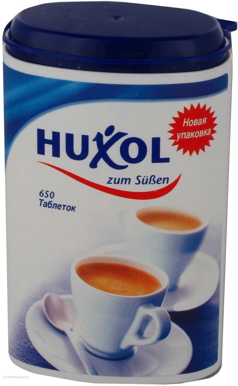 [HCM]ĐƯỜNG ĂN KIÊNG HUXOL