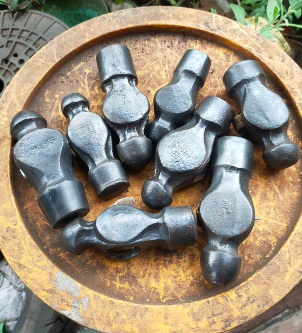 Đầu búa bi hàng Nhật bãi