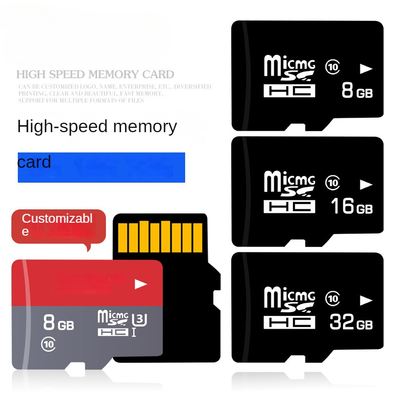 Thẻ nhớ sd ex pro thẻ sd u3 128gb 32gb 64gb 256gb 512gb c10 a2 90 mb/giây micro sd sd90x