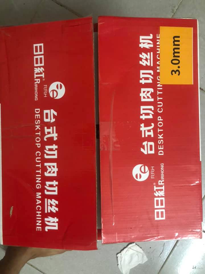 [HCM] MAY CAT THIT BAN PHO 2MM SIEU KHOE