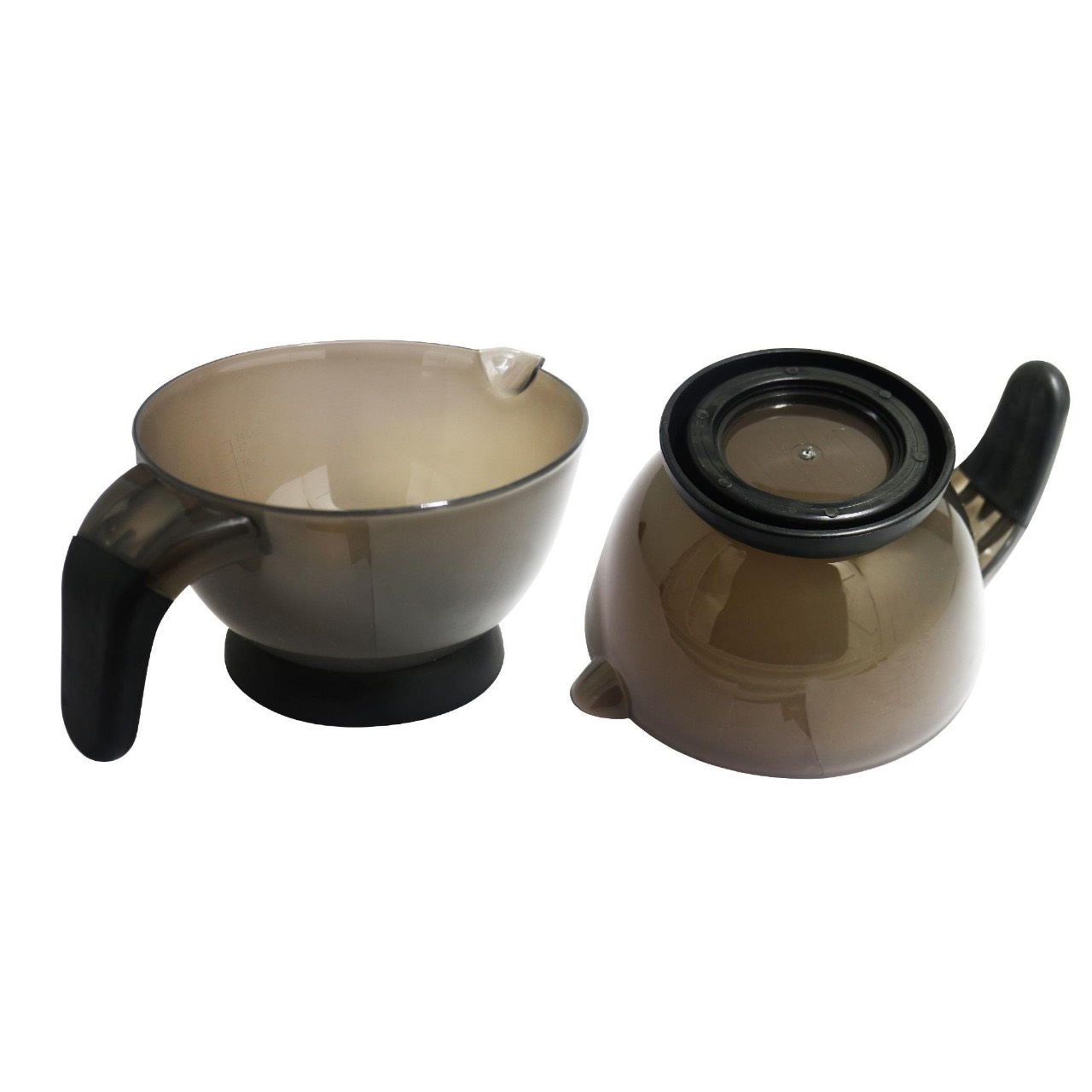 Chén nhuộm tóc -chén đựng hoá chất, chén nhuộm hoá chất hàng xịn