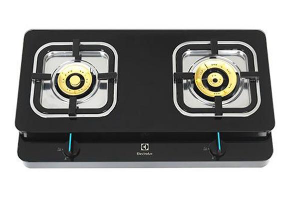 Bếp gas Electrolux ETG728GKR ( Hàng trưng bày )