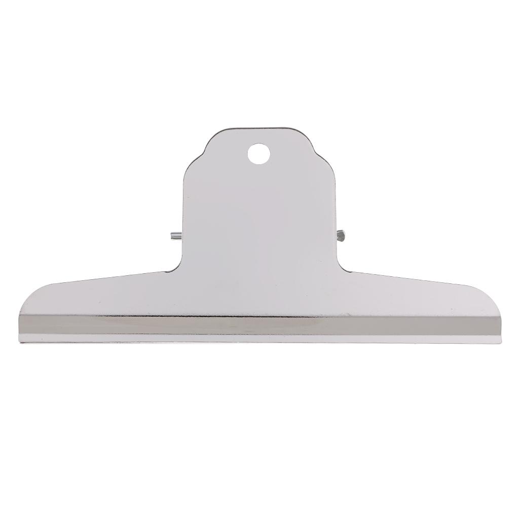 large bulldog clips