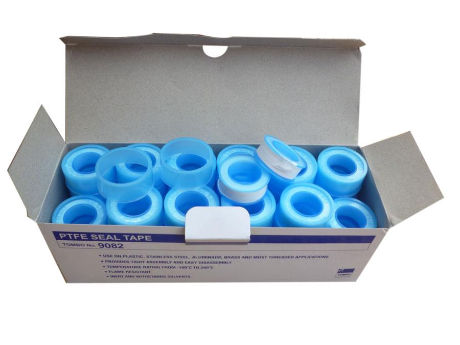 Băng keo lụa Tombo 9082, set 3 cuon