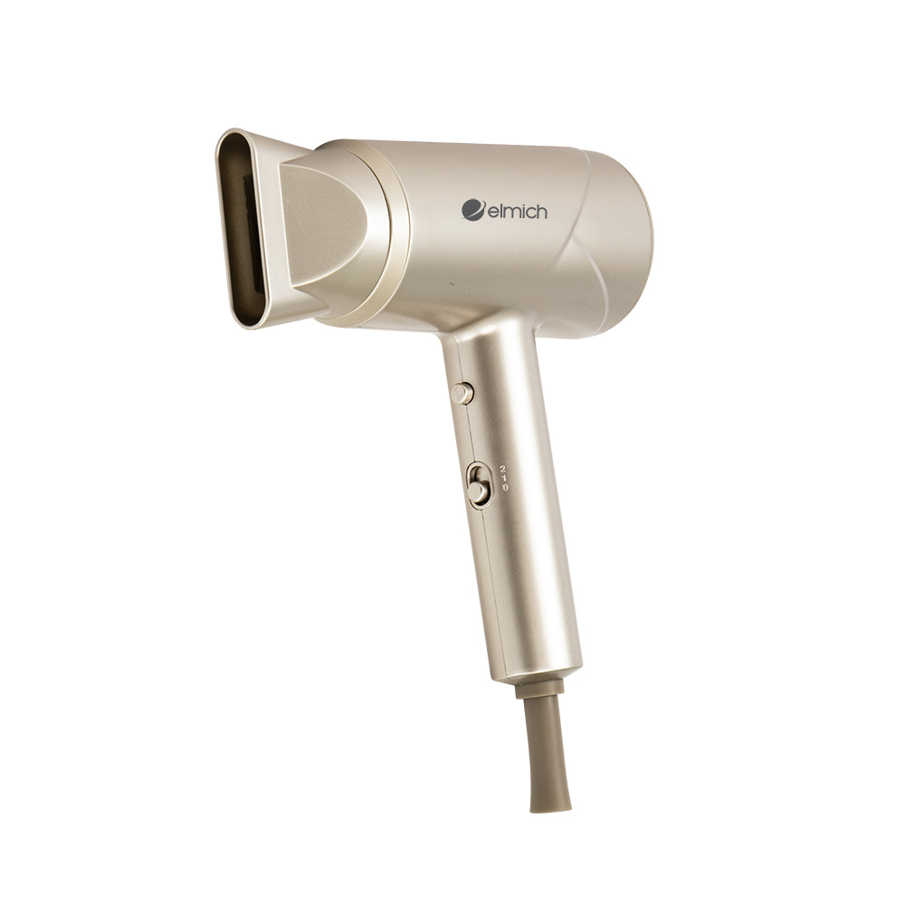 (MEGA 6.6)Máy sấy tóc HDE-8590