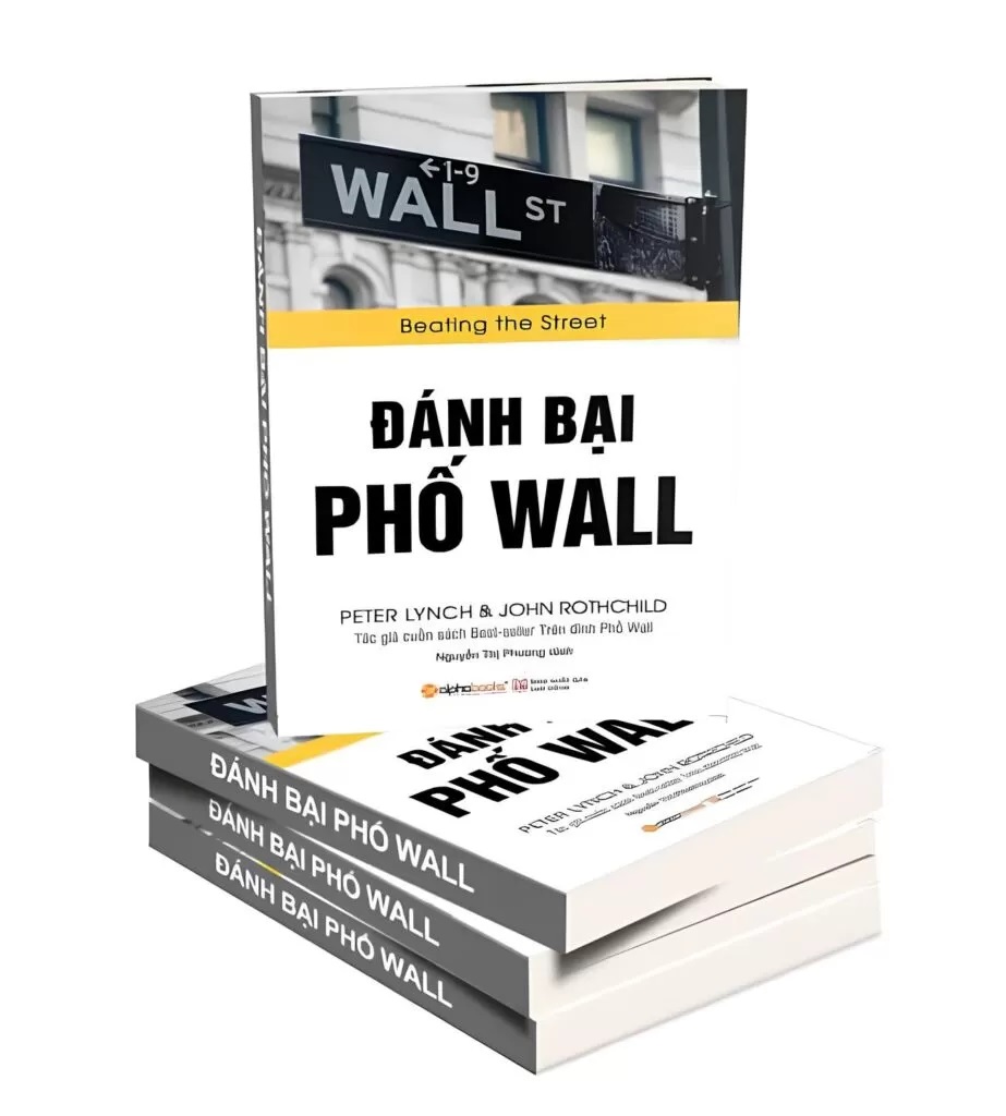 Đánh Bại Phố Wall
