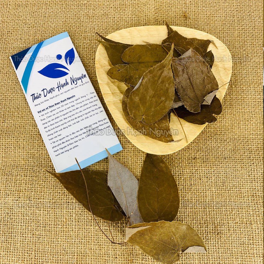 Pomelo peel dried 100g - Hanh Nguyen Herbal