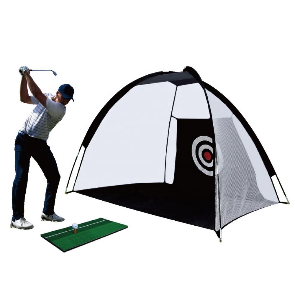 [FreeShip Max] Khung tập golf - Thảm Tập Golf Cao Cấp