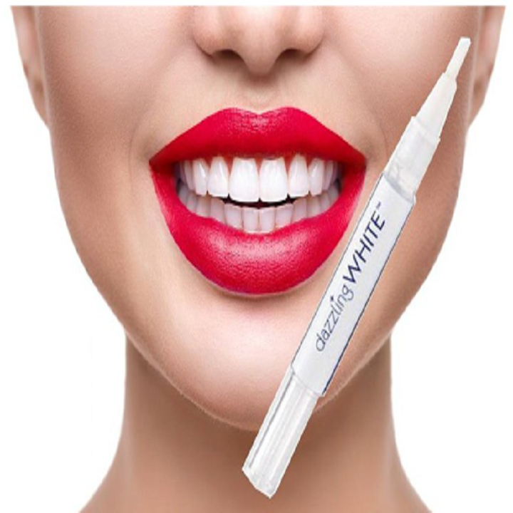 Bút Tẩy Trắng Răng Siêu Tốc Cao Cấp Dazzling