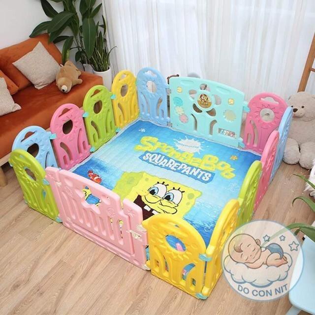 QUÂY CŨI NHỰA CHO BÉ